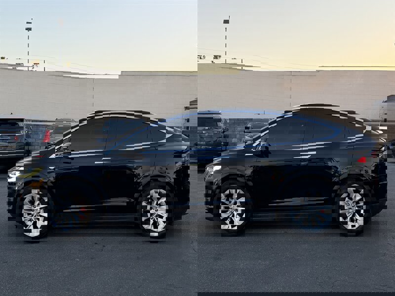 Used 2017 Tesla Model X P100D AWD/4WD image 7