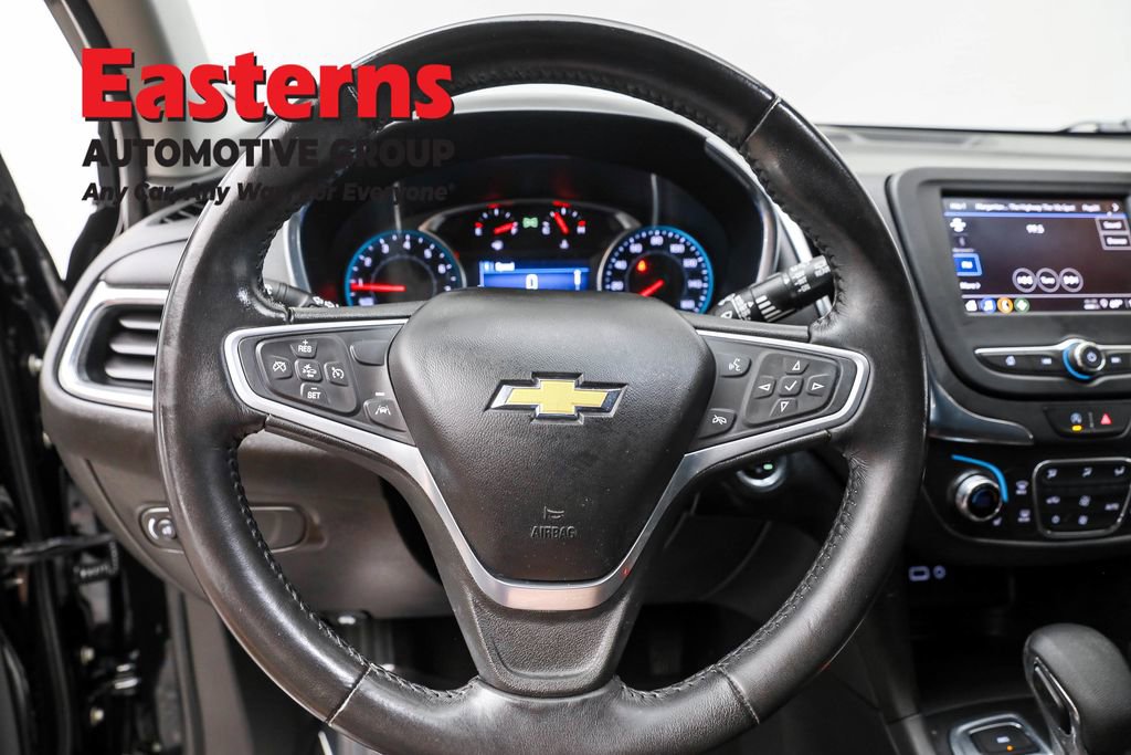 Used 2022 Chevrolet Equinox LT image 15
