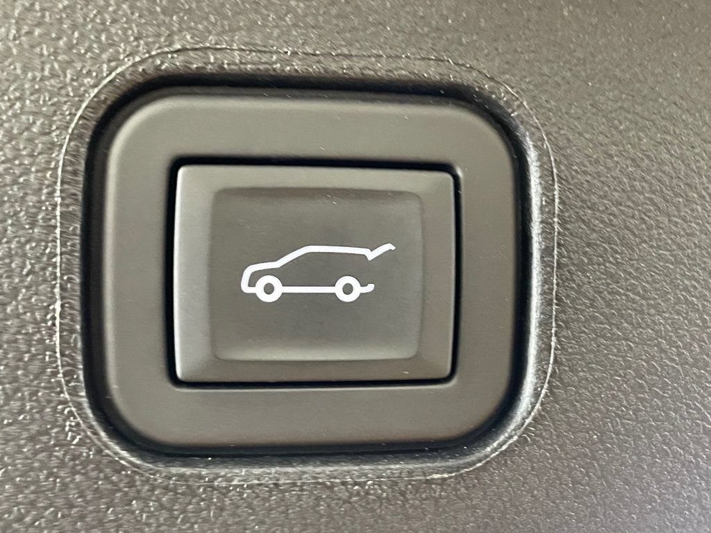 Used 2024 Cadillac Lyriq Luxury w/ LPO, Floor Liner Package RWD image 13