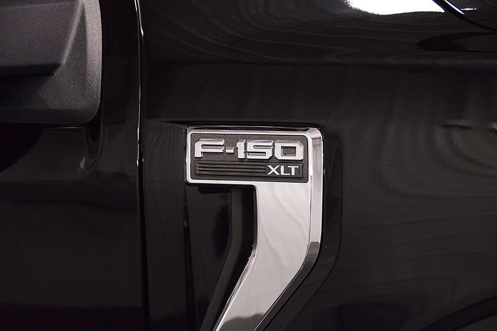 New 2026 Ford F150 XLT w/ Equipment Group 301A Standard AWD/4WD image 12