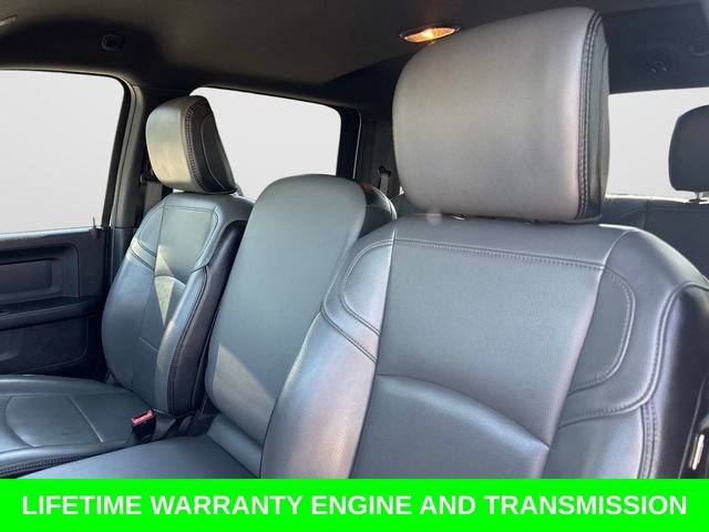 Used 2022 RAM 2500 Tradesman AWD/4WD image 21