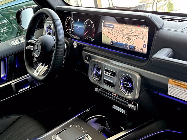 New 2026 Mercedes-Benz G 63 AMG 4MATIC image 29