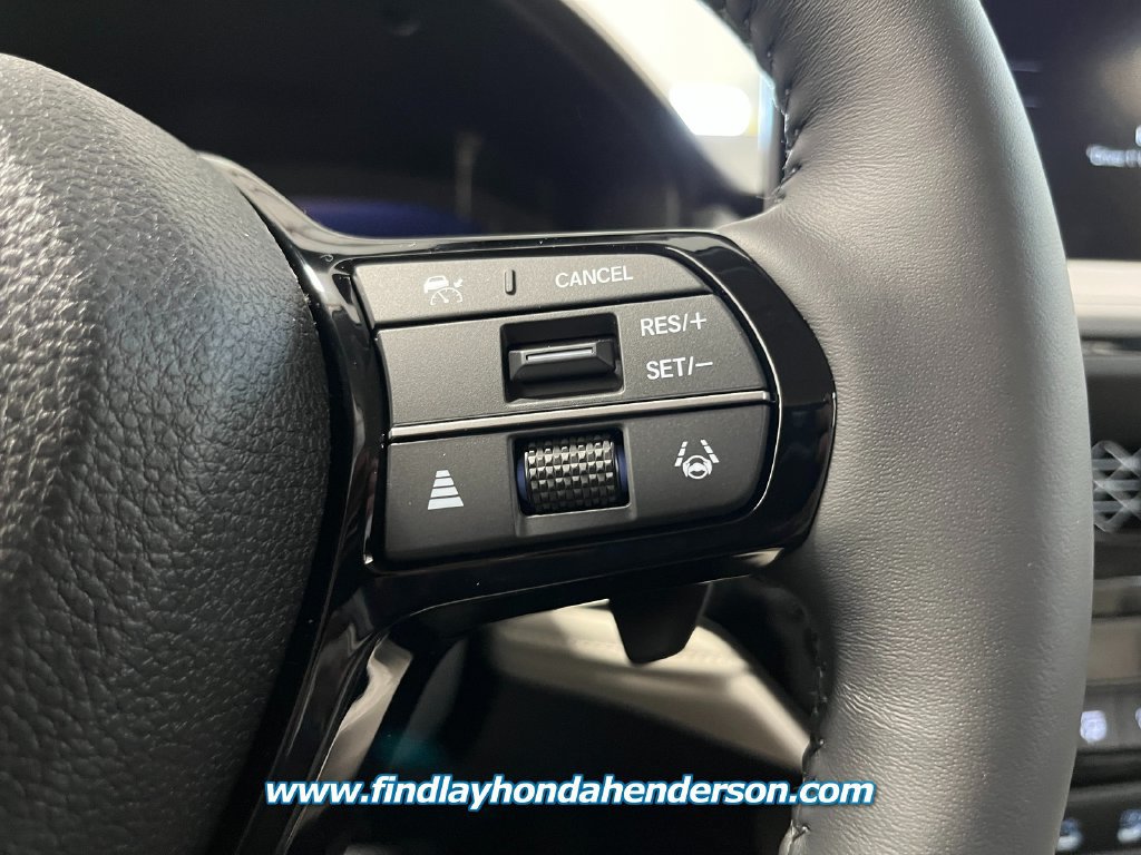New 2026 Honda Accord Touring image 19