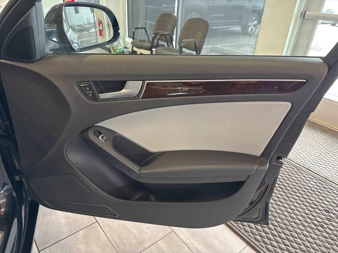 Used 2013 Audi A4 2.0T Premium Plus AWD/4WD image 33