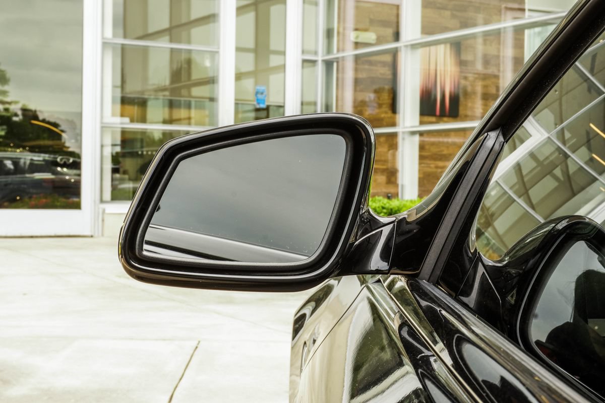 Used 2014 BMW 650i Convertible RWD image 14