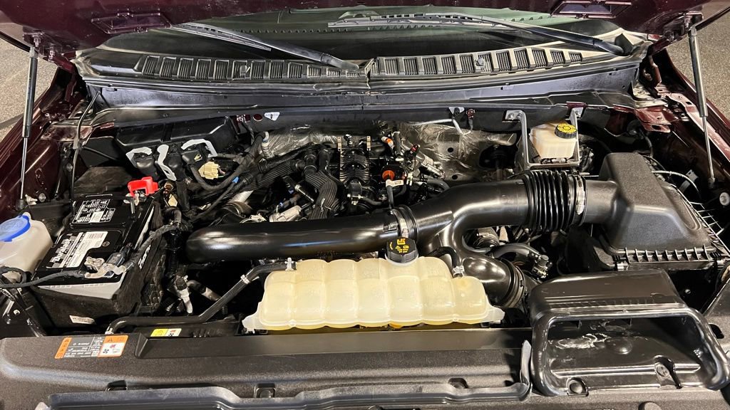 Used 2023 Ford Expedition Platinum image 26