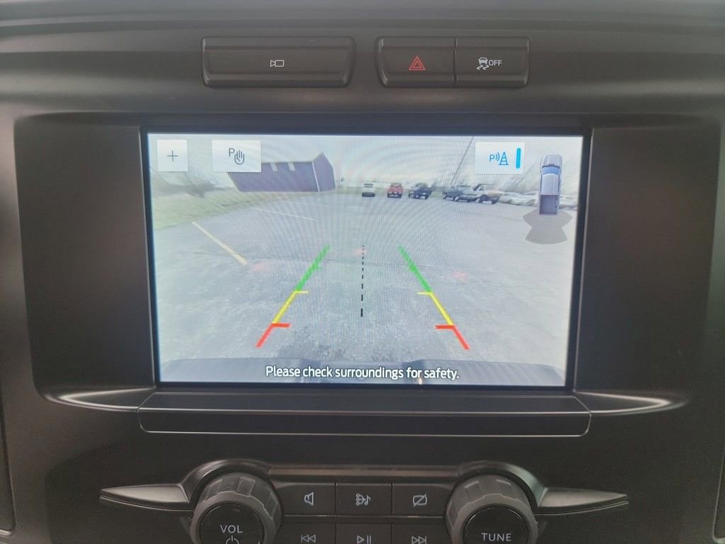 Used 2022 Ford F150 XLT w/ XTR Package image 22