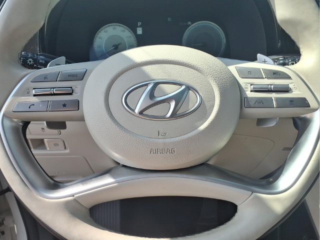 Used 2024 Hyundai Palisade Calligraphy AWD/4WD image 12