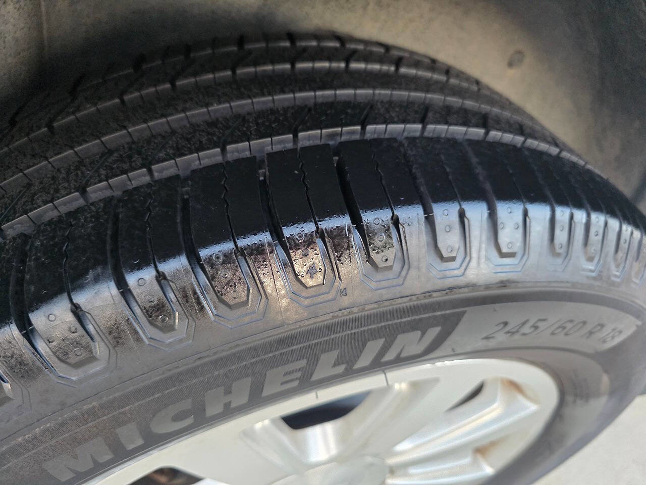 Used 2008 Lincoln MKX 2WD image 26