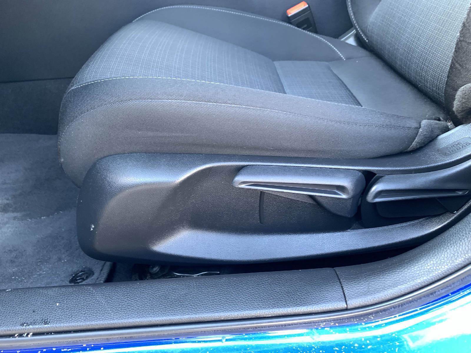 Used 2023 Honda Civic EX image 35