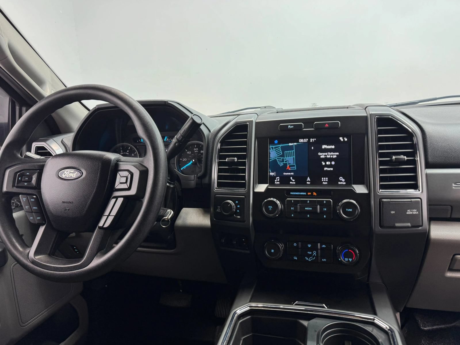 Used 2019 Ford F250 XLT w/ XLT Value Package AWD/4WD image 11