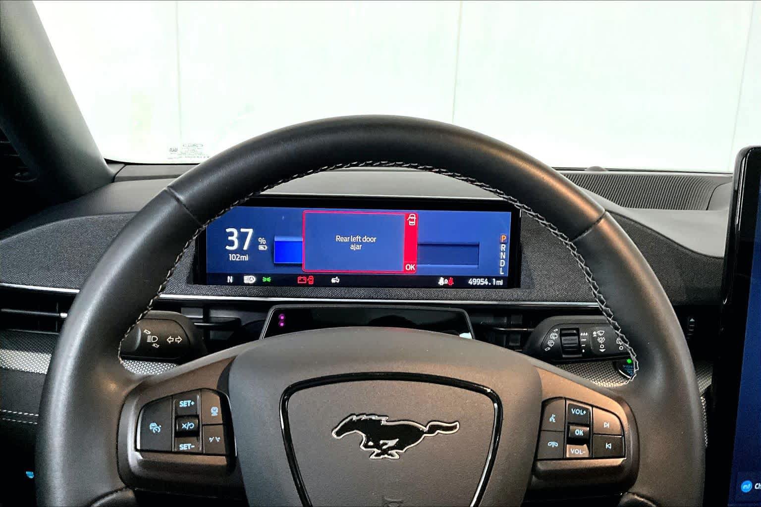 Used 2022 Ford Mustang Mach-E GT AWD/4WD image 24