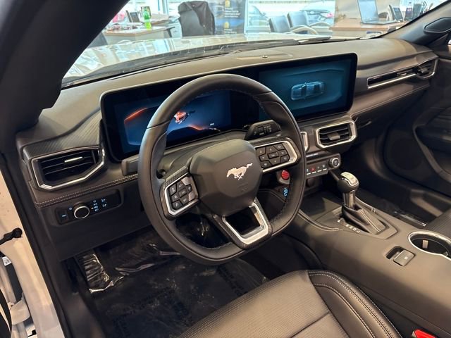 New 2026 Ford Mustang Premium image 12