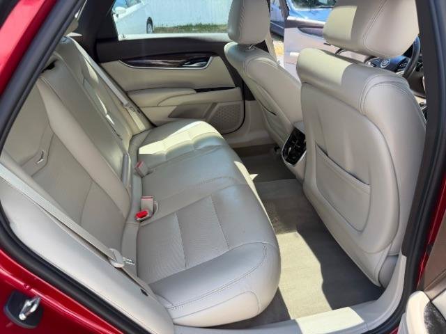 Used 2015 Cadillac XTS Luxury FWD image 37