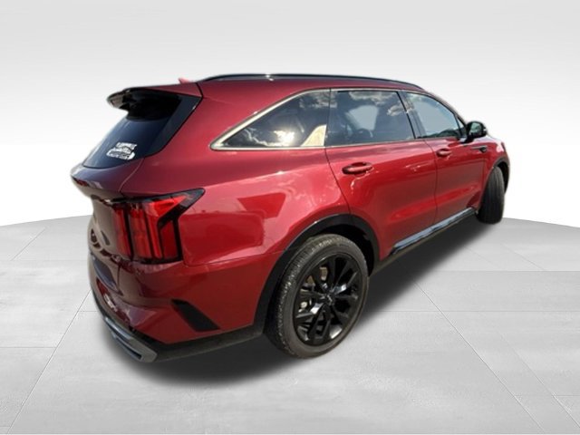 Used 2022 Kia Sorento SX FWD image 19