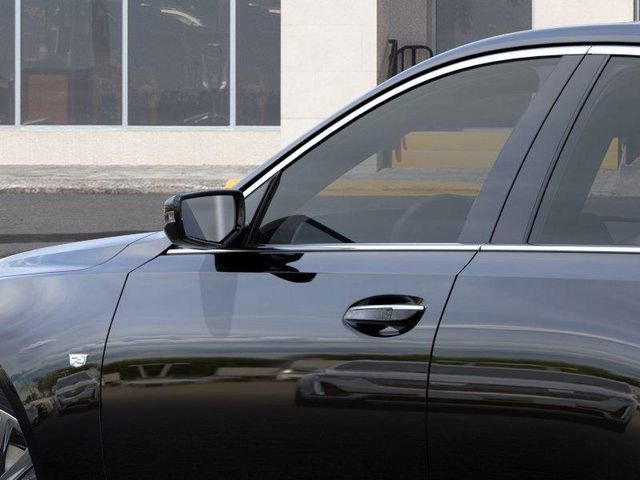 New 2026 Cadillac CT5 Premium Luxury RWD image 12
