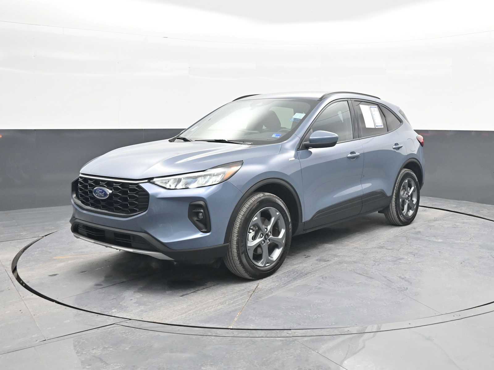 Used 2025 Ford Escape ST-Line Select image 4