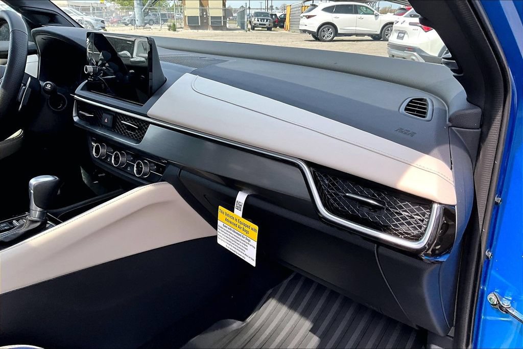 New 2026 Acura ADX A-Spec AWD/4WD image 6