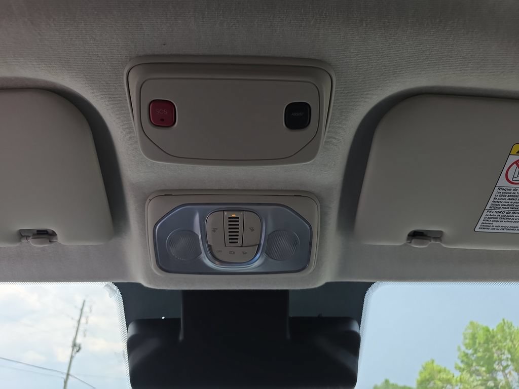 Used 2023 RAM ProMaster 2500 FWD image 22