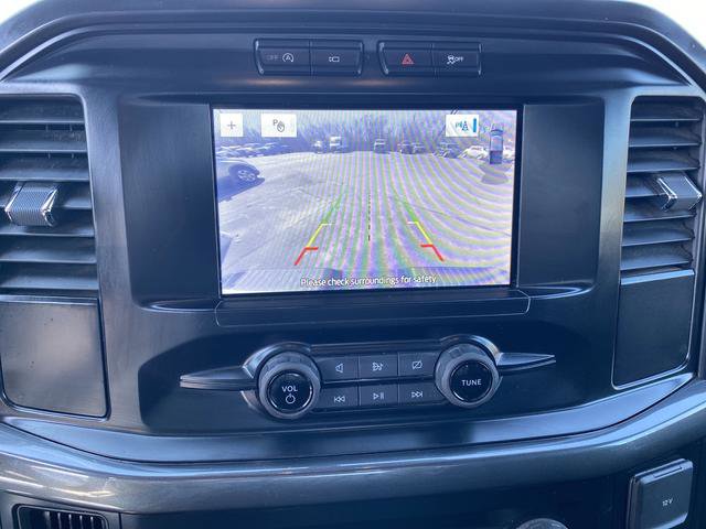Used 2023 Ford F150 XL w/ STX Appearance Package AWD/4WD image 13