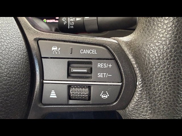 Certified 2023 Honda Accord EX image 30