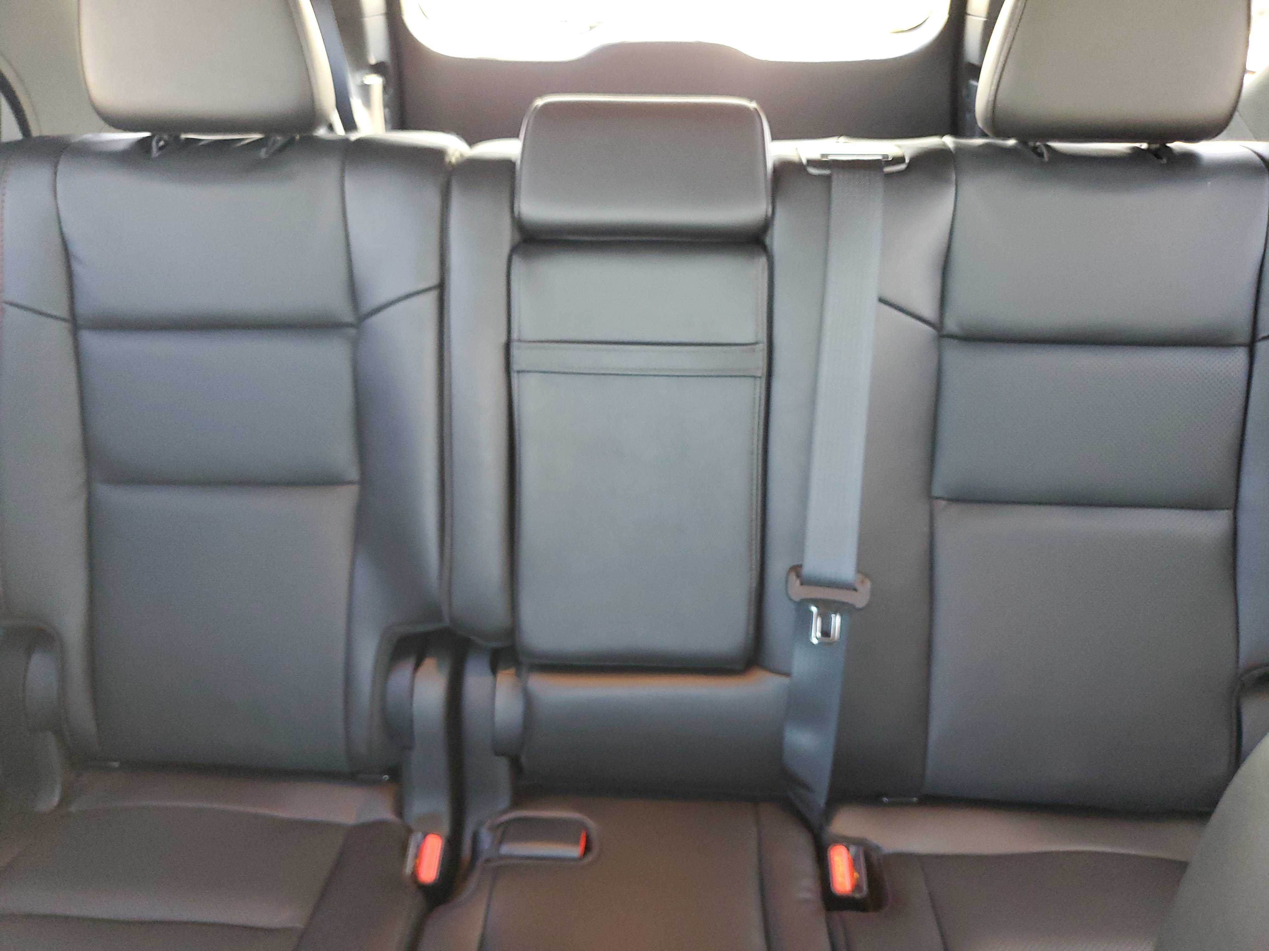 New 2026 Dodge Durango GT image 32