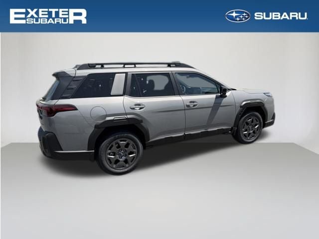 New 2026 Subaru Outback Premium AWD/4WD image 4