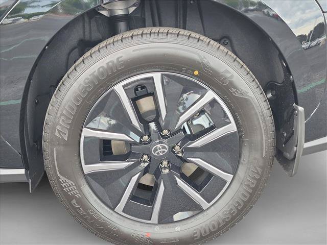New 2026 Toyota bZ AWD/4WD image 10