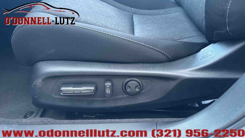 Used 2026 Honda Accord SE image 8