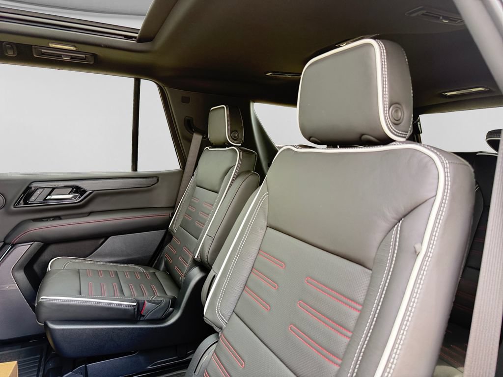 New 2026 GMC Yukon AT4 Ultimate AWD/4WD image 38