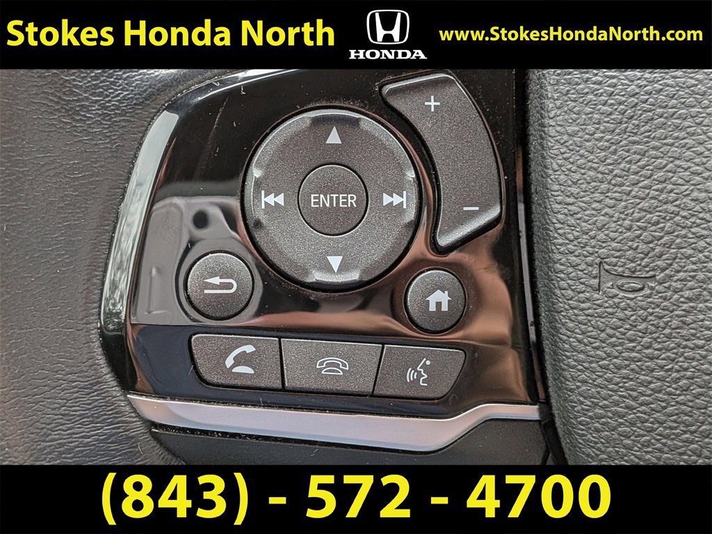 Certified 2022 Honda Pilot Special Edition image 27