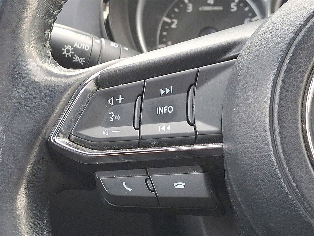 Used 2017 MAZDA CX-9 Grand Touring image 22