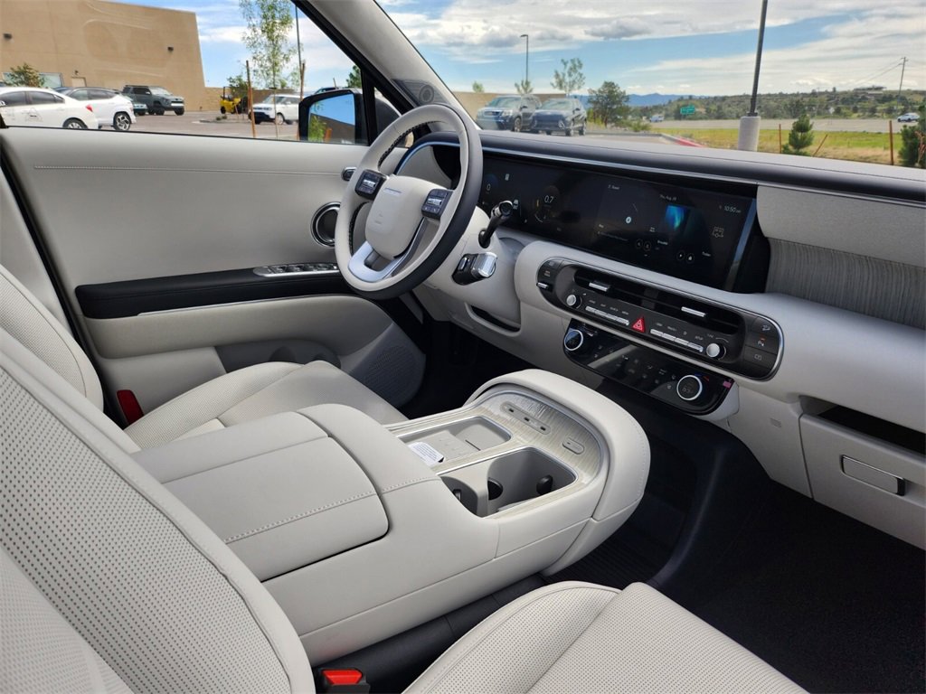 New 2026 Hyundai Palisade Calligraphy image 29