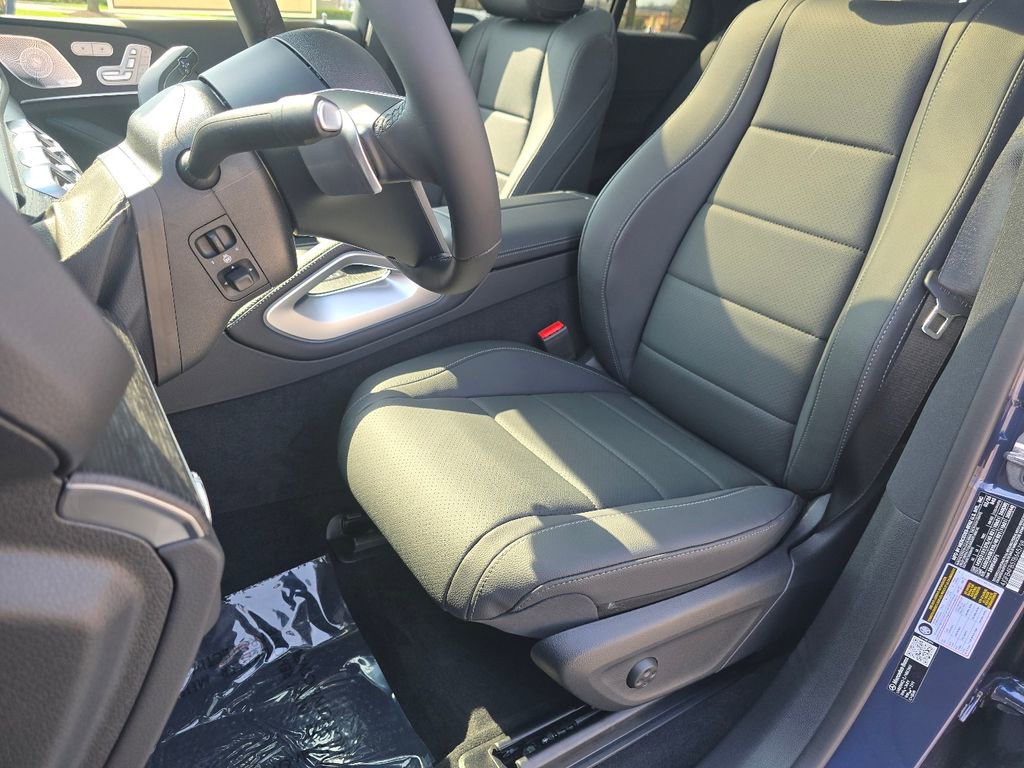 New 2026 Mercedes-Benz GLE 350 4MATIC image 25
