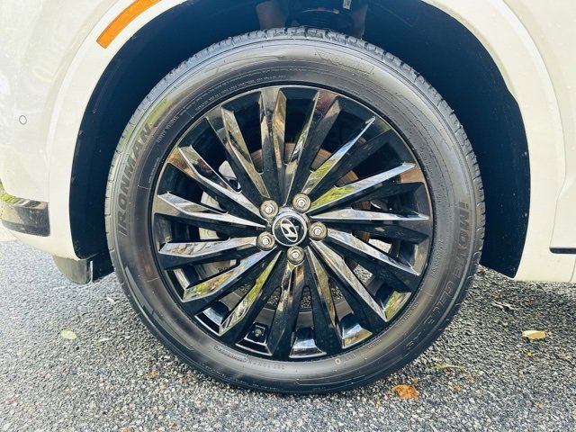 Used 2024 Hyundai Palisade Calligraphy image 28