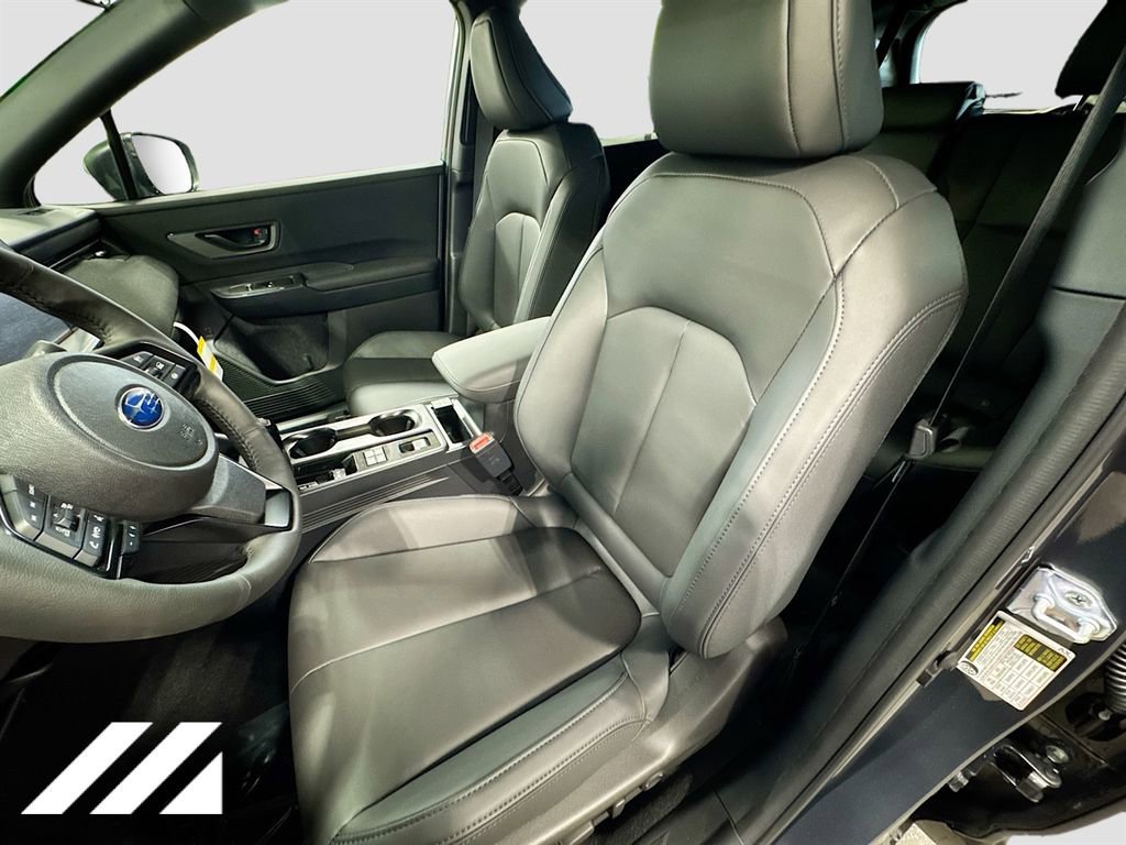New 2026 Subaru Outback Premium image 21