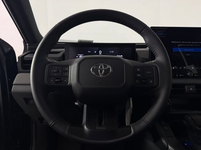Used 2026 Toyota RAV4 XSE w/ Weather Package AWD/4WD image 26