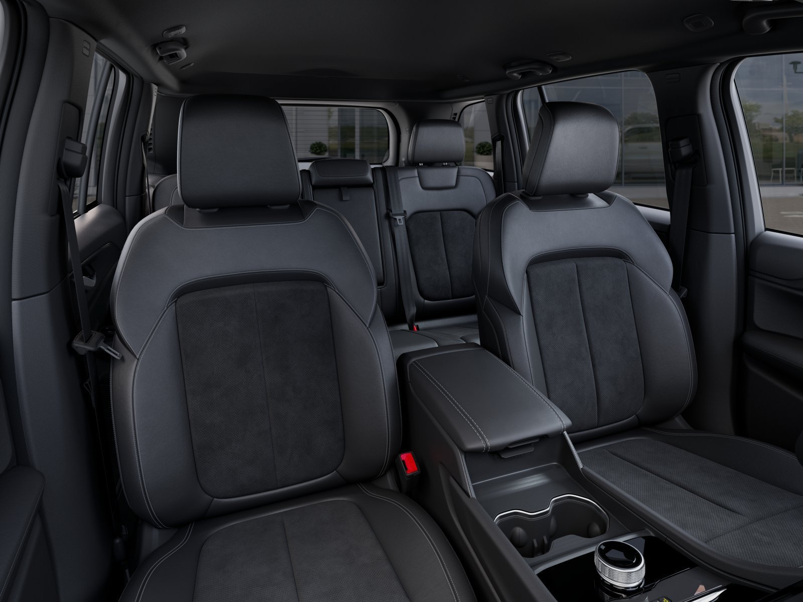 New 2025 Jeep Grand Cherokee Altitude AWD/4WD image 34