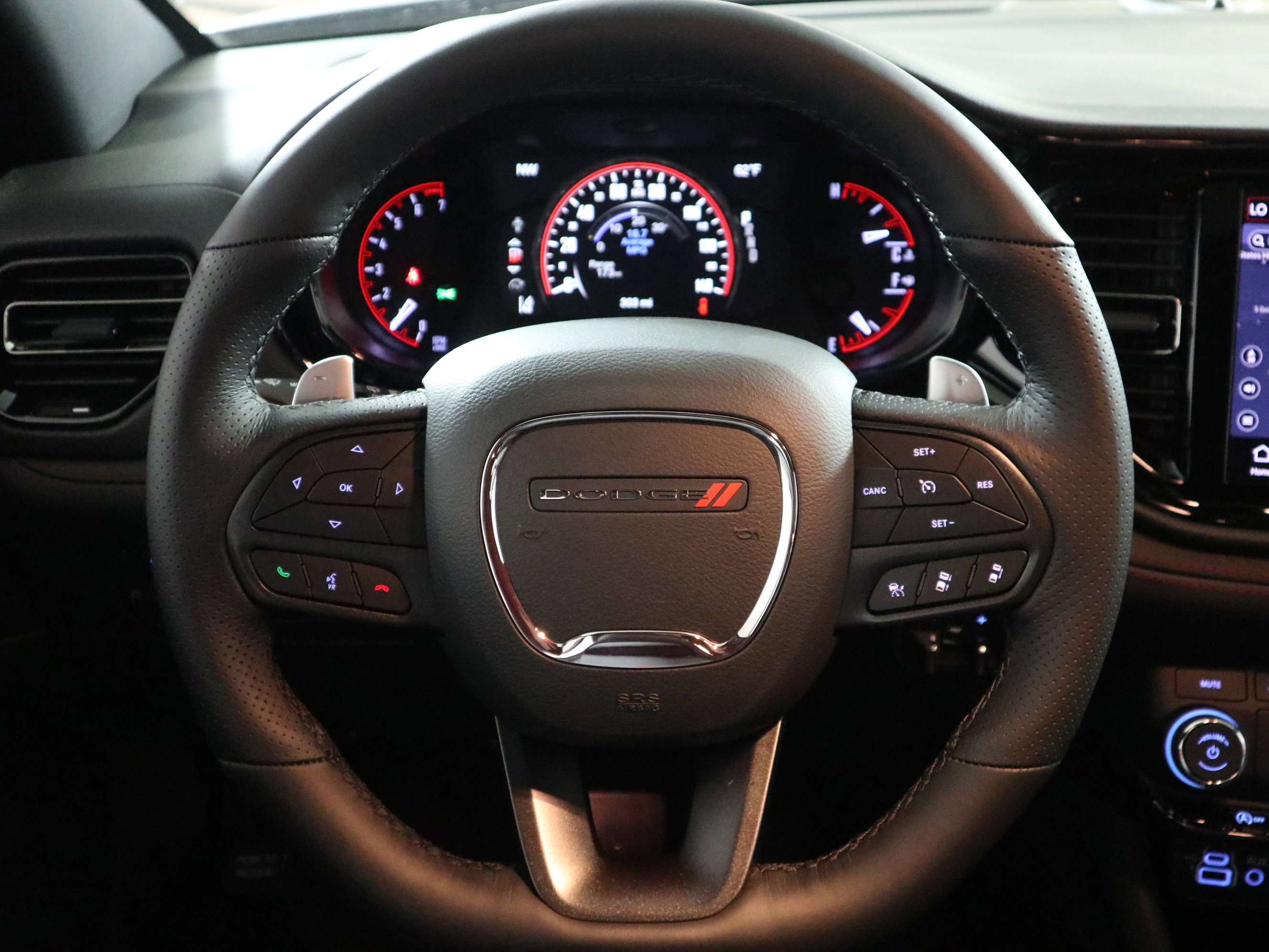 New 2026 Dodge Durango GT image 17