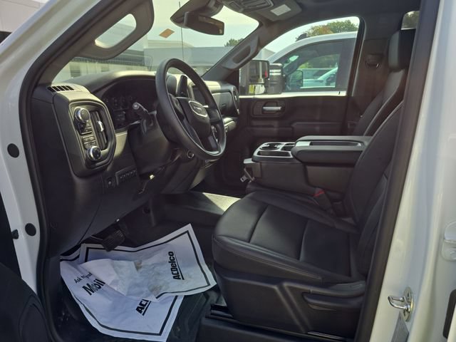 New 2026 GMC Sierra 3500 Pro w/ Convenience Package AWD/4WD image 14