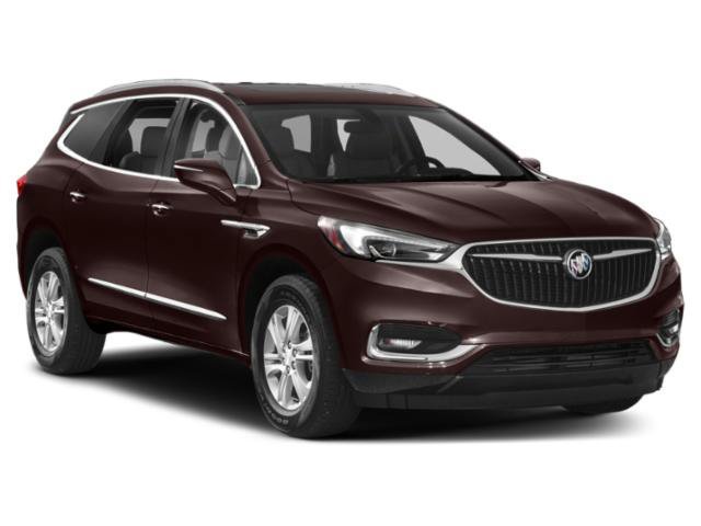 Used 2019 Buick Enclave Essence AWD/4WD image 9