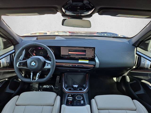 New 2026 BMW X3 xDrive30i w/ Premium Package AWD/4WD image 15