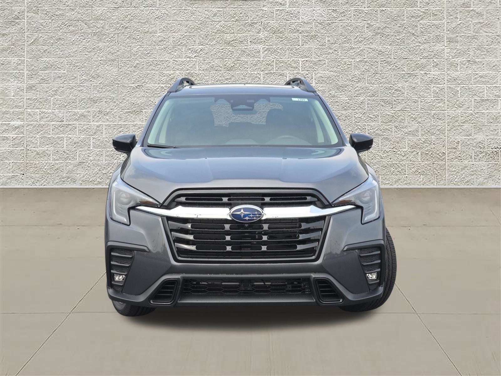 New 2026 Subaru Ascent Limited w/ Popular Package #2 AWD/4WD image 2