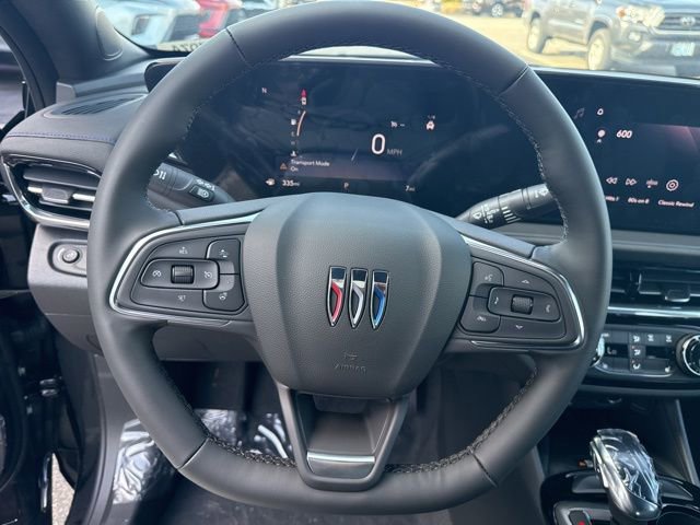 New 2026 Buick Envista Sport Touring w/ Convenience I Package FWD image 15