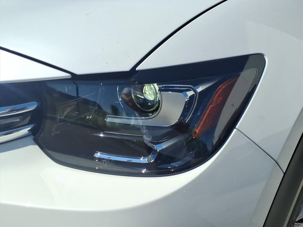 New 2025 MAZDA CX-90 3.3 Turbo w/ Preferred Package image 20