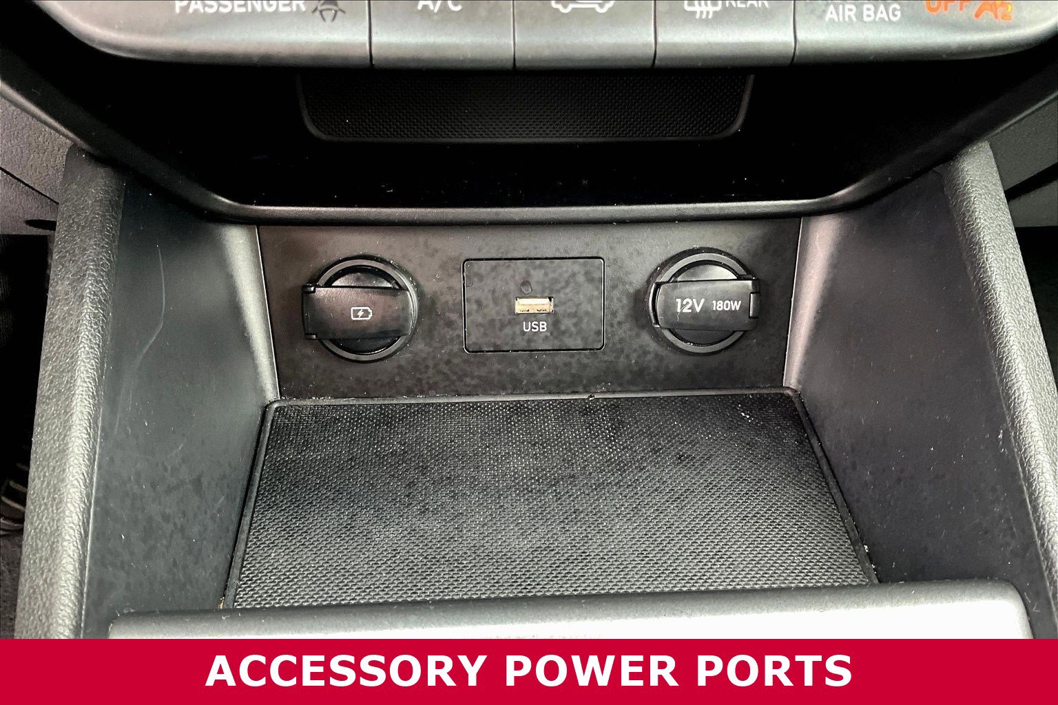 Used 2022 Hyundai Kona SEL image 16