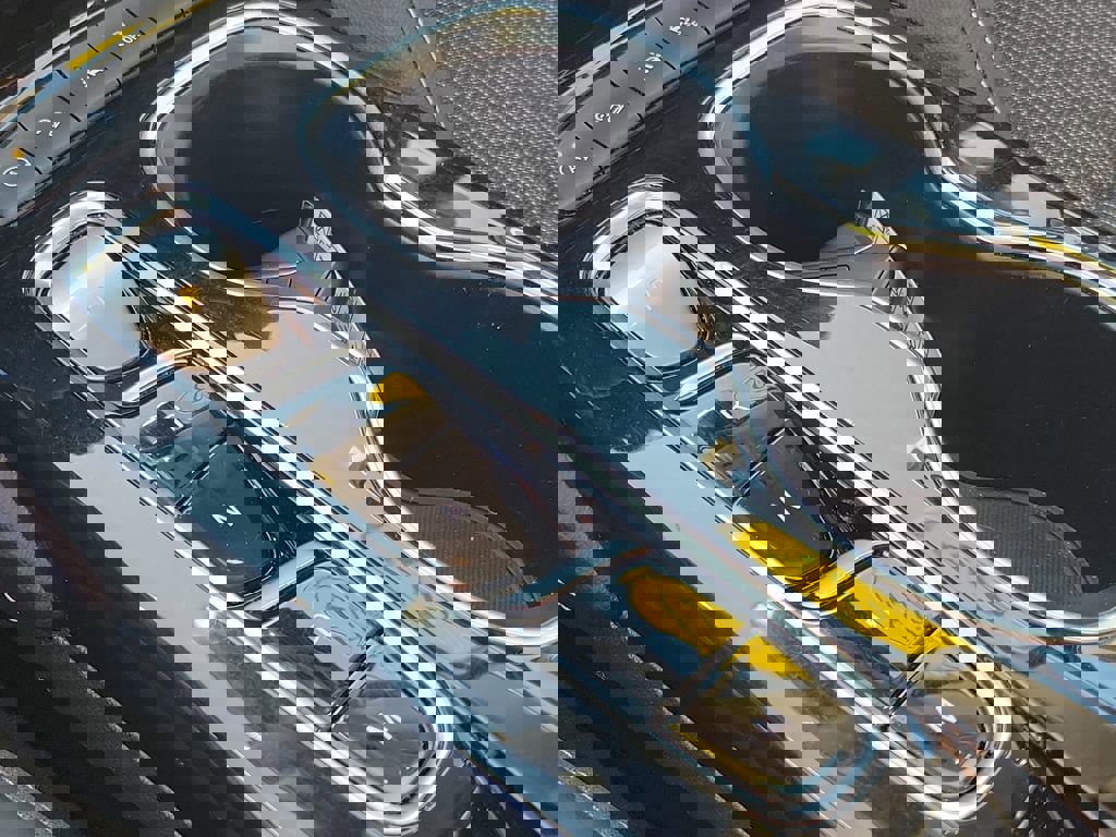 Certified 2023 Buick Envision Preferred w/ Sport Touring Package AWD/4WD image 32