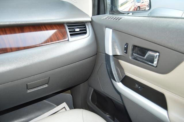 Used 2013 Ford Edge Limited image 49