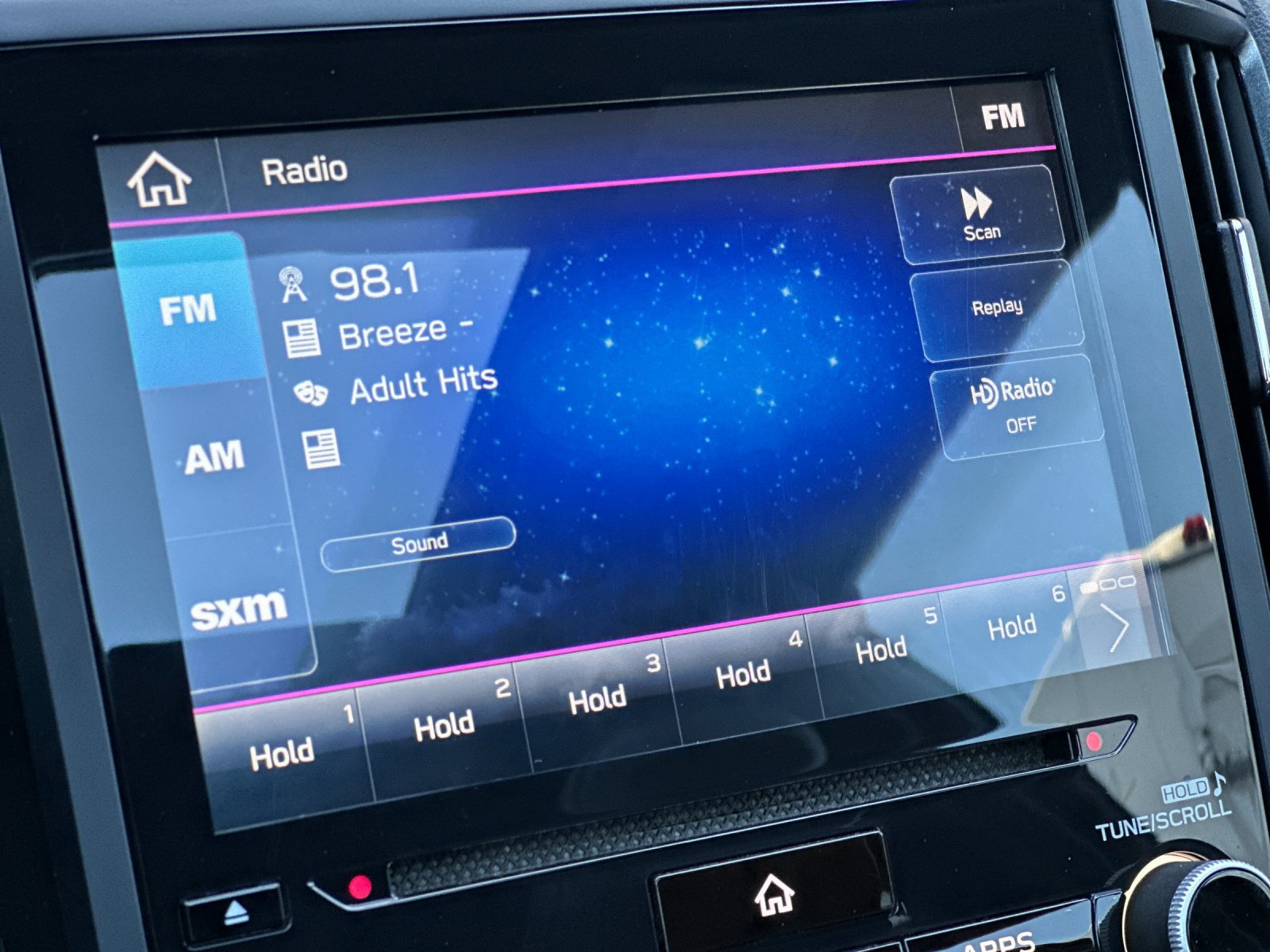 Used 2022 Subaru Forester Wilderness AWD/4WD image 18