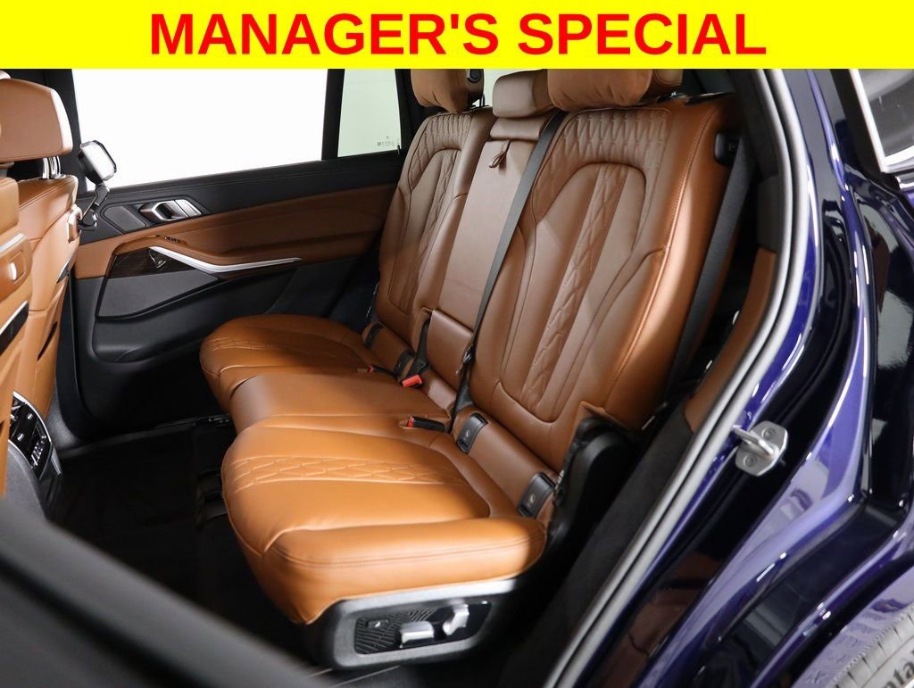 Used 2026 BMW X7 M60i image 52